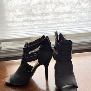 Lauren Conrad Heels